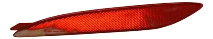 Refletor Traseiro Esquerdo Para-choque Hyundai Elantra 2012 2014 2016