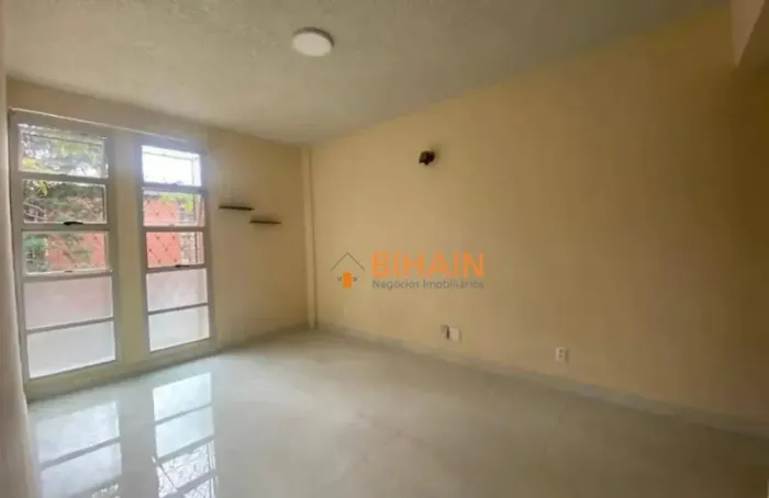 Apartamento com 3 dormitórios para alugar, 82 m² por R$ 2.473,18/mês - Havaí - Belo Horizo