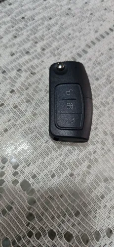 Carcaça para chave Canivete Ford focus ecosporte