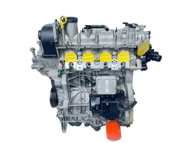 Motor Parcial Jetta 1.4 2020