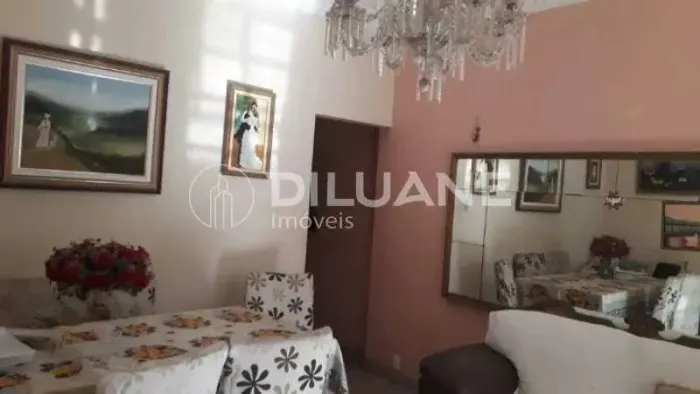 Apartamento - Padrão / Residencial / Copacabana