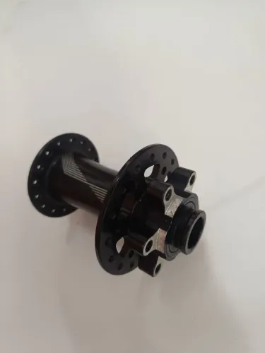 Cubo passante 100x15 