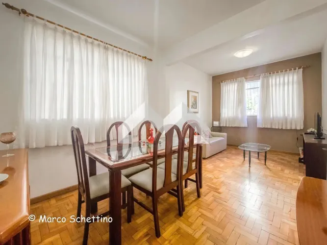 IMPERDÍVEL !!! Apartamento  a venda 100 m² 2 Quartos 1 Vaga Área NOBRE do Gutierrez