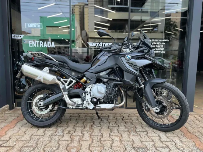 Bmw F 850 gs premium 2024