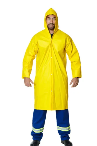 Capa De Chuva BRASCAMP ( G -GG )