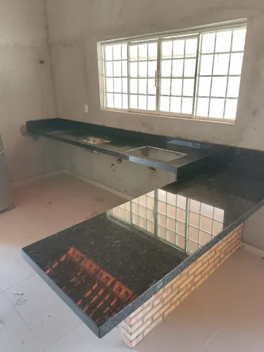 Faço pias sob medida de granito e mármore ! 