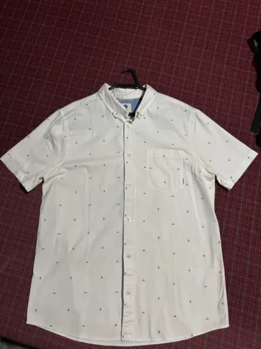 Camisa Element