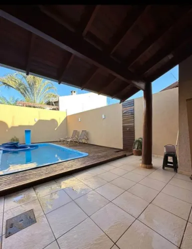 Casa a venda em Vicente Pires