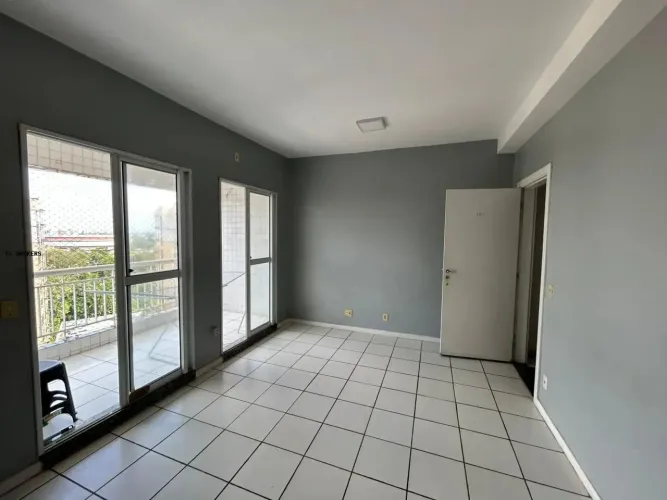 Apartamento para Locação em Belém, Mangueirão, 3 dormitórios, 2 suítes, 3 banheiros, 2 vag