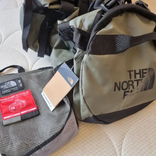Duffel The North Face Nova
