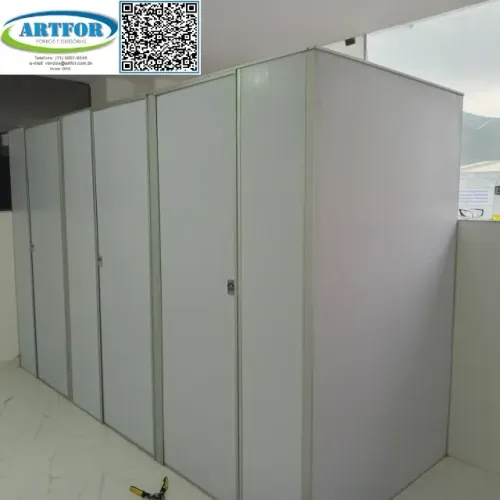 Divisórias Sanitárias Pvc, Divisórias para Banheiros, Divisórias pvc Lavável. 11-5661-9548