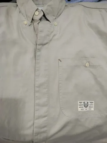 CAMISA ADJI TAMANHO M USADA