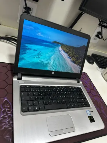 Notebook HP