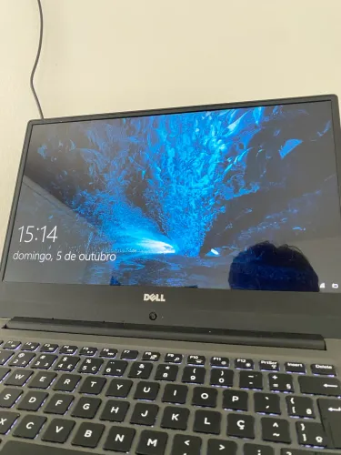 Dell Ultrabook i5