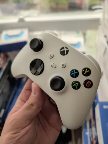 Controle Xbox séries