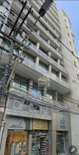 Sala à venda, 31 m² por R$ 200.000,00 - Centro - Niterói/RJ