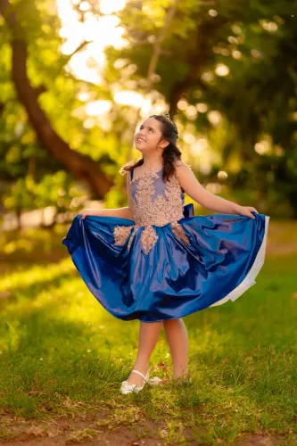 Vendo vestido usado uma vez só pra foto