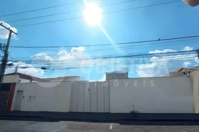 Terreno para aluguel, MARTINS - UBERLANDIA/MG