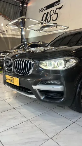 BMW X3 Xdrive 20I 2.0/x-line Bi-TB Flex Aut. 2020