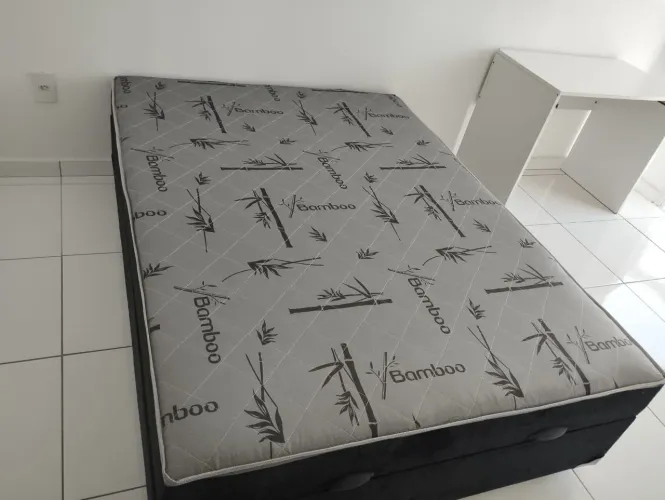 CAMA BOX BAU CONJUGADO