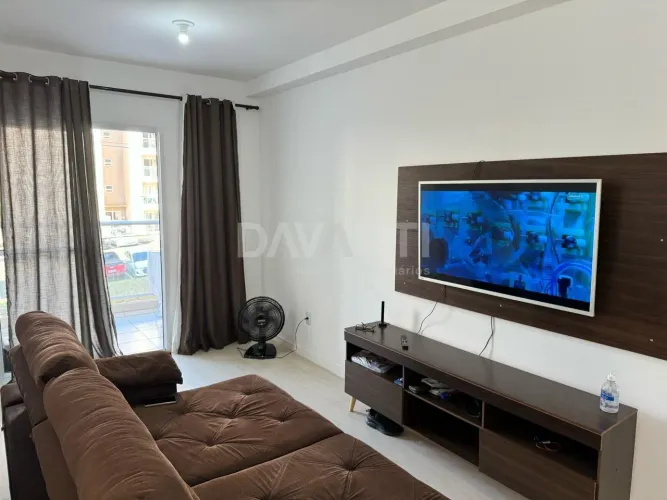 Apartamento à venda no Condomínio Morada do Vale em Valinhos na Davanti Imóveis.
