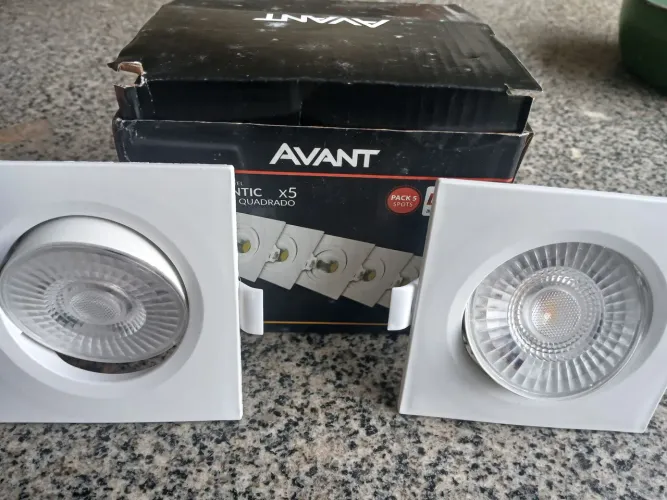 Spot Led