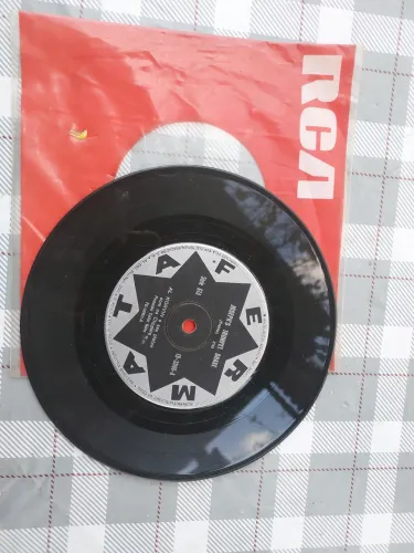 Compacto vinil