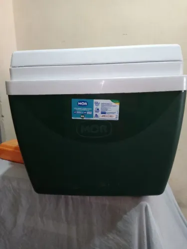 Cooler MOR 34 lts