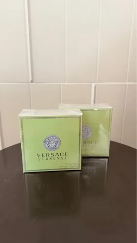 Perfume Versace Versense - 100ml