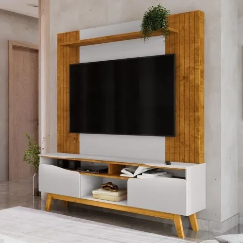 Home até 75? Apogeu Naturale/Off White tr54