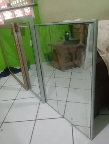 Promoção Espelhos grande 100