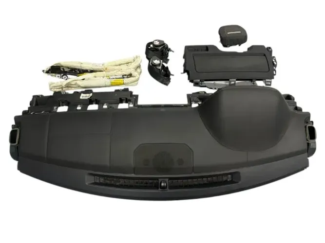 Kit Airbag Evoque Range Rover 2011