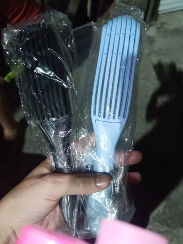  pentes para cabelo - Novo