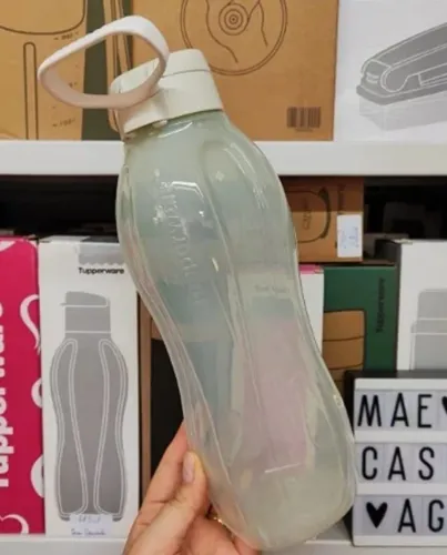 Garrafas Eco Tupperware - 1,5 Litros em promoção 