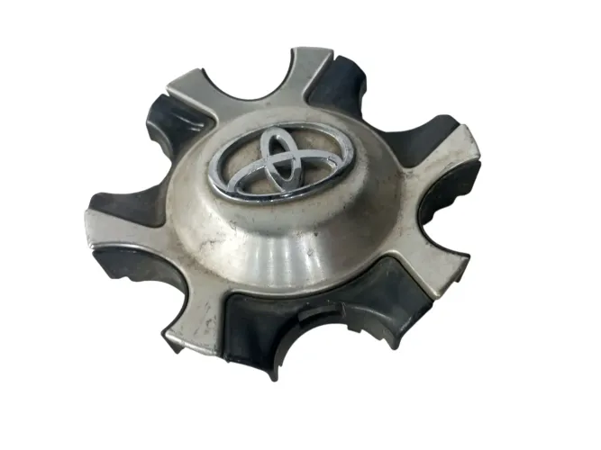 CALOTA DE RODA TOYOTA HILUX SW4 SR 4X2 2.7/ 2.7