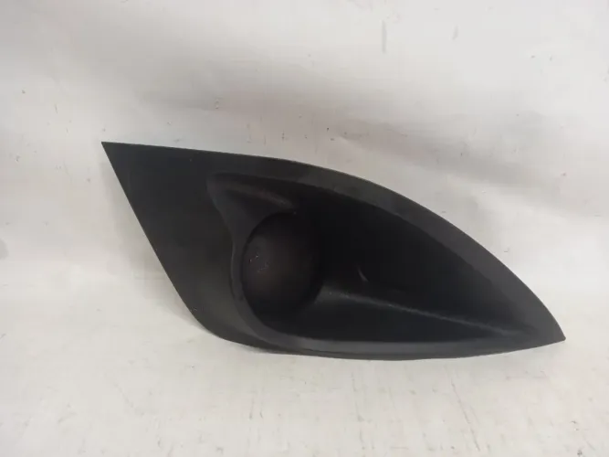 Moldura Farol De Milha Ld Ford Fiesta 11/14 Original