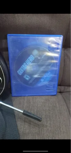 Guitar Hero Live - PS4