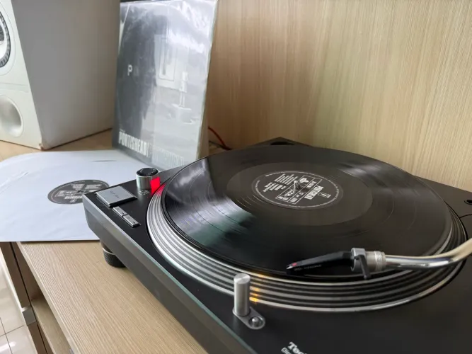 Disco de vinil Portishead - Portishead duplo