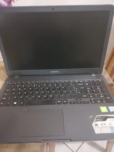 Notebook Samsung