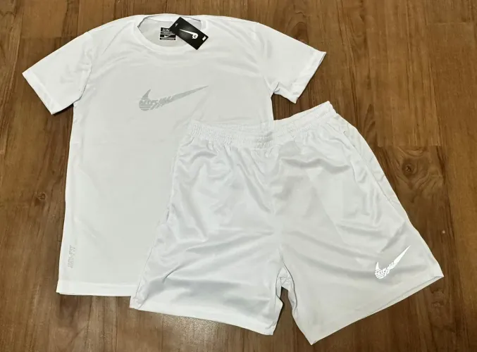 Conjunto Dry Fit