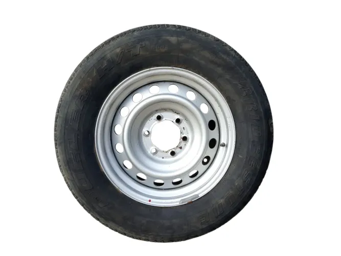 Estep Toyota Hilux 2013 original