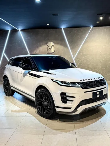 Land Rover Range Rover Evoque SI4 HSE Dynamic 2.0 Aut. 2023