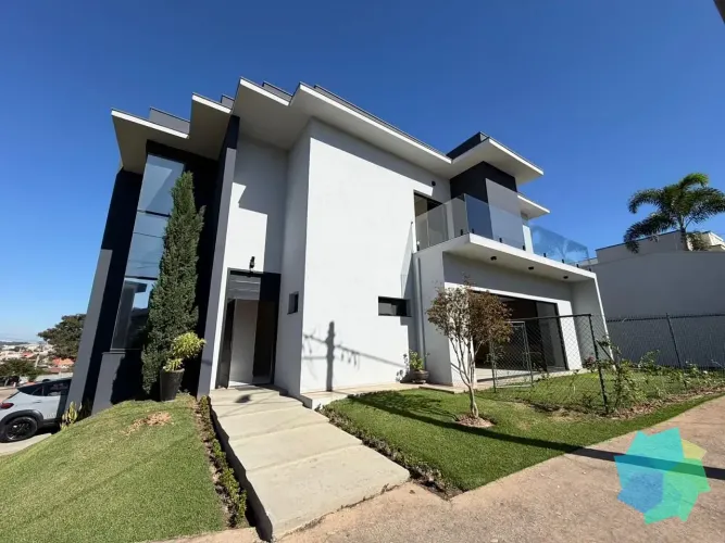 Casa em condomínio para Venda e Locação, Residencial Central Parque, Salto, SP