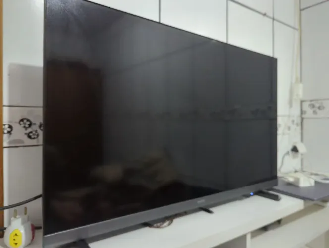 SmartTv Phillips 32 polegadas