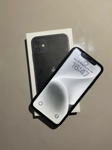 IPhone 11 64 gb
