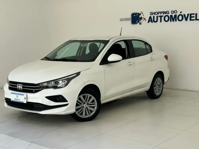 Fiat Cronos Drive 1.0 6V 2025