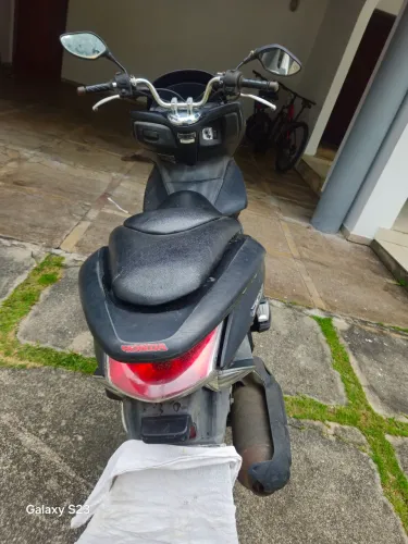 Moto Pra Roça