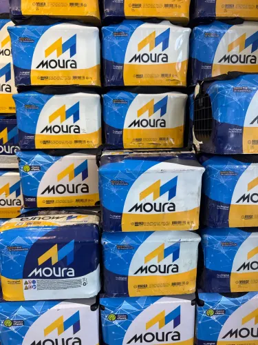 Bateria de carro promoção