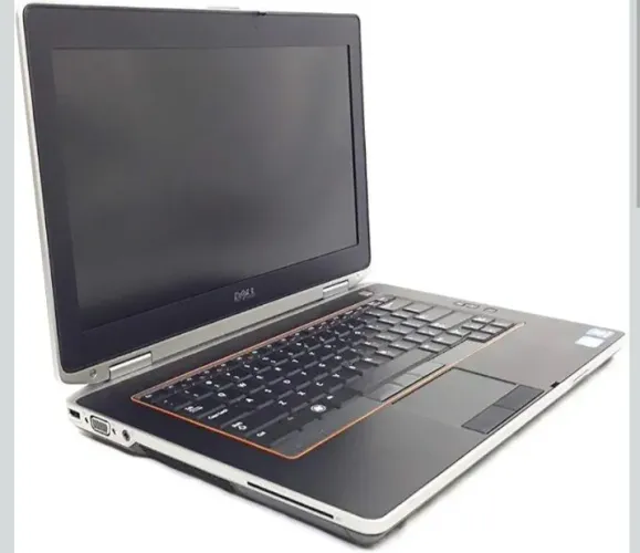 "SOMENTE HOJE" R$ 300 NO PIX Notebook Dell latitude E 6420 I5