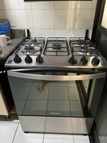 Fogão 2